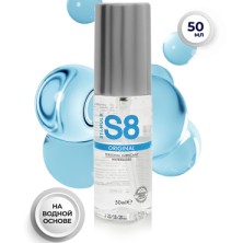 Stimul8 Personal Lubricant Original, 50 мл