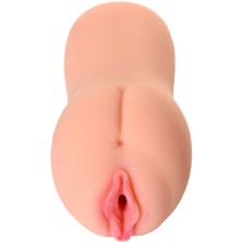 Kokos Emily, телесный