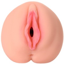 Kokos Emily, телесный