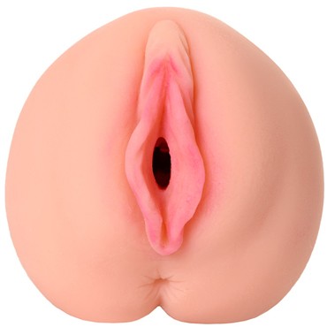 Kokos Emily, телесный