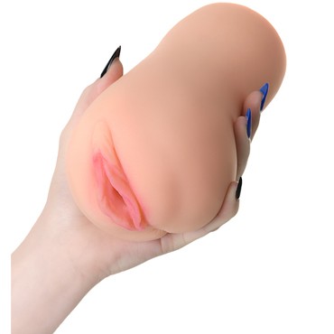 Kokos Emily, телесный