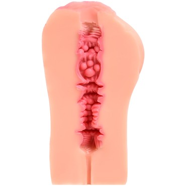 Kokos Emily, телесный