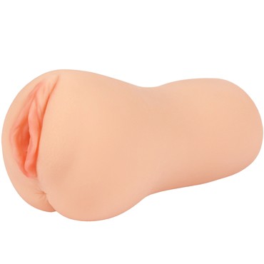 Kokos Emily, телесный