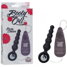 California Exotic Booty Shaker, черный