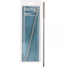 Orion Sextreme Dilator, серебристый