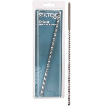 Orion Sextreme Dilator, серебристый