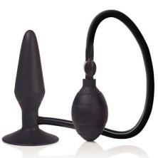 California Exotic Colt Large Pumper Plug, черная