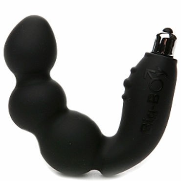 Rocks Off Big Boy, черный