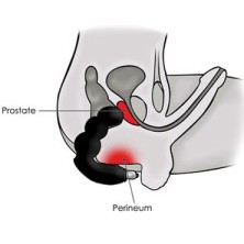 Rocks Off Big Boy, черный