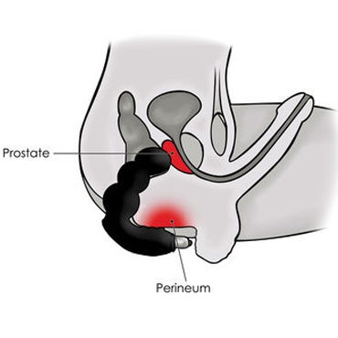Rocks Off Big Boy, черный