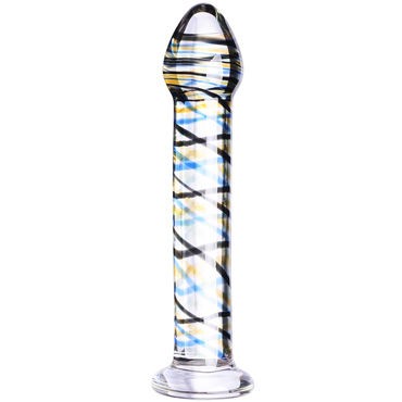 Contemporary Novelties Night Typhoon, прозрачный