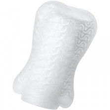 Toyfa A-Toys Pocket Wavy, белый