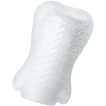 Toyfa A-Toys Pocket Wavy, белый