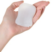 Toyfa A-Toys Pocket Wavy, белый