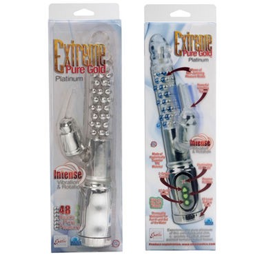 California Exotic Extreme