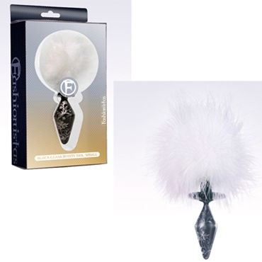 Icon Brands анальная пробка, 7 см