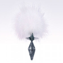 Icon Brands анальная пробка, 7 см