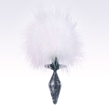 Icon Brands анальная пробка, 7 см