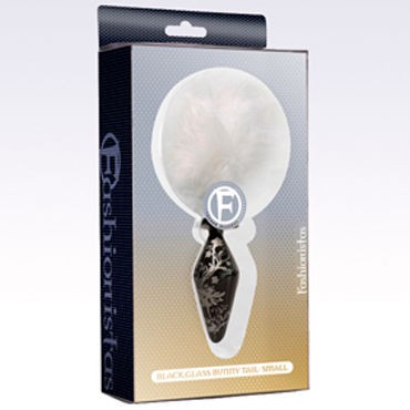 Icon Brands анальная пробка, 7 см