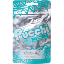 Men'sMax Pucchi Candy, белый
