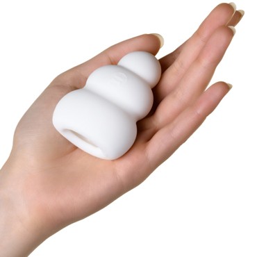 Men'sMax Pucchi Candy, белый