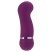 California Exotic Mini Jumpin Gyrator, фиолетовый