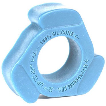 Keep Burning Cock Shift, голубое