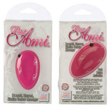 California Exotic Petit Ami, розовое