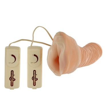 Seven Creations Dual Sex