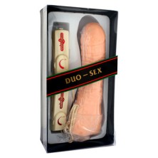 Seven Creations Dual Sex