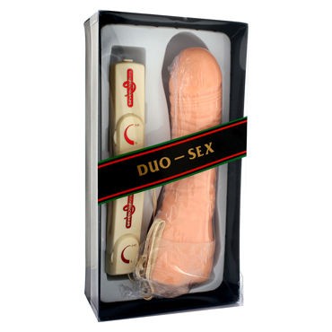 Seven Creations Dual Sex