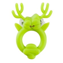 Shots Toys Rockin Reindeer