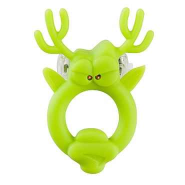 Shots Toys Rockin Reindeer