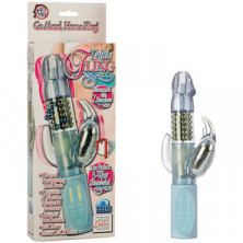 California Exotic Triple Fling