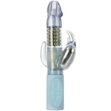 California Exotic Triple Fling