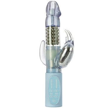 California Exotic Triple Fling