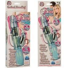 California Exotic Triple Fling