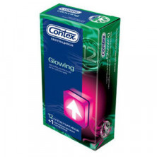 Contex Glowing, 12 шт