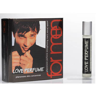 Desire Love Perfume, 10 мл