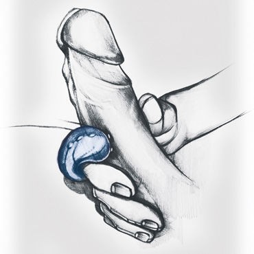 Gvibe Gring, синий