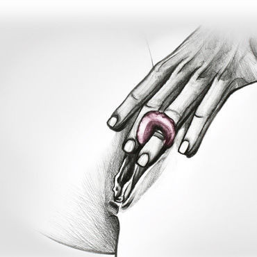 Gvibe Gring, синий