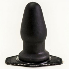 Биоклон Lesbian Series Насадка с Декорированным поясом Harness