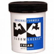 Mister B Elbow Grease Original, 118 мл
