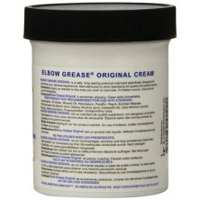 Mister B Elbow Grease Original, 118 мл
