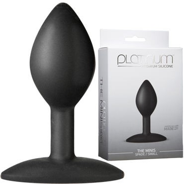 Doc Johnson The Minis Spade Small