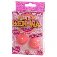 Doc Johnson X Ben-Wa