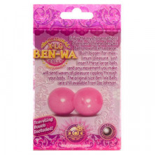 Doc Johnson X Ben-Wa