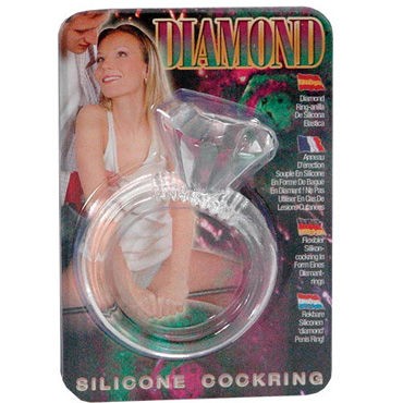 Dream toys кольцо