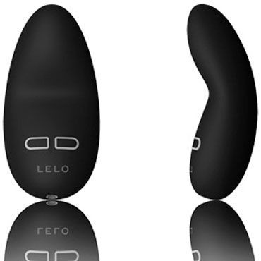 Lelo Lily, черный