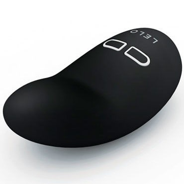 Lelo Lily, черный